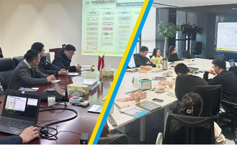 专场只为更专业！GMT2025巡回推广再下两站